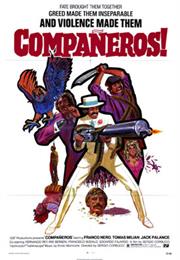 Compañeros (Sergio Corbucci)