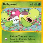 Bellsprout