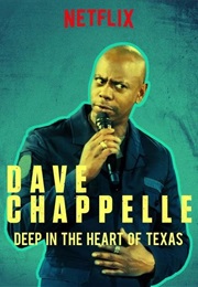 Deep in the Heart of Texas (2017)