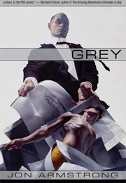 Grey (Jon Armstrong)