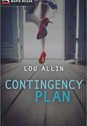 Contingency Plan (Lou Allin)