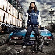 "Weird Al" Yankovic - Straight Outta Lynwood
