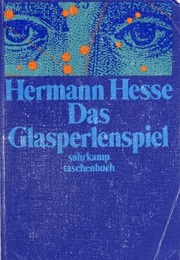 Das Glasperlenspiel (Hermann Hesse)