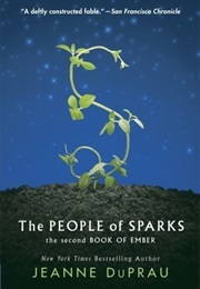 The People of Sparks (Jeanne Duprau)