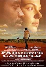 Faroeste Caboclo (2013)