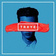 Gasoline by Troye Sivan