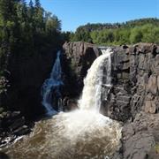 Pigeon River Provincial Park