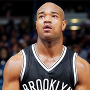 Jarret Jack