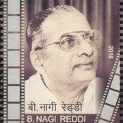 B. Nagi Reddy