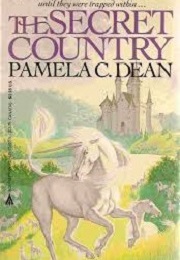 The Secret Country (Pamela C Dean)
