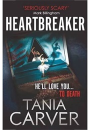 Heartbreaker (Tania Carver)