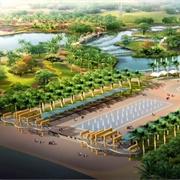 Malabo National Park