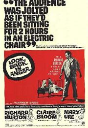 Look Back in Anger (Tony Richardson)