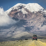 Chimborazo (Ecuador)