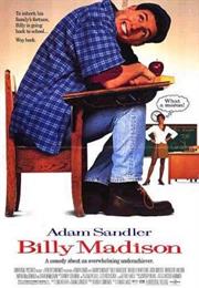 Billy Madison