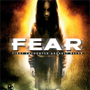 F.E.A.R. (Pc, 2005)