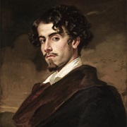 Gustavo Adolfo Becquer