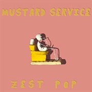 Mustard Service- Zest Pop