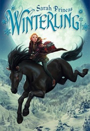 Winterling (Sarah Prineas)