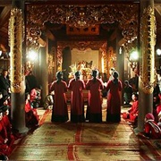 Xoan Singing, Vietnam