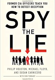 Spy the Lie (Phillip Houston)