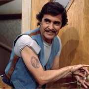 Pat Harrington, Jr.