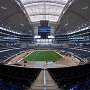 Dallas Cowboys Stadium
