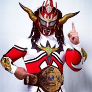 Jushin Liger