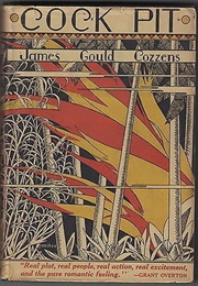 Cock Pit (James Gould Cozzens)