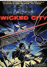 Wicked City
