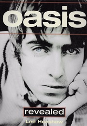 Qasis Revealed (Lee Henshaw)