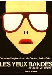 Blindfolded Eyes (1978)