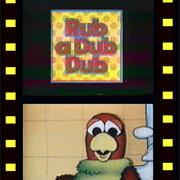Rub a Dub Dub