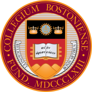 Boston College