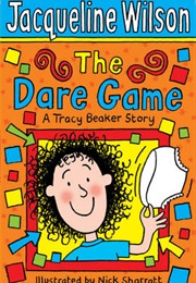 The Dare Game (Jacqueline Wilson)