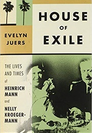 House of Exile (Evelyn Juers)