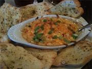 Crawfish Au Gratin