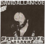 David Allen Coe