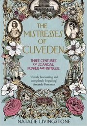 The Mistresses of Cliveden (Natalie Livingstone)