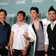 Marianas Trench