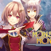 Monster Monpiece