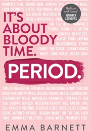Period (Emma Barnett)