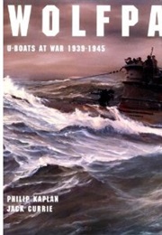 Wolfpack (Philip & Jack Currie Kaplan)