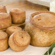 Melton Mowbray Pork Pies