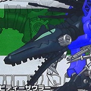 FZ-021 Gravity Saurer