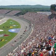 MIS (MI Intl. Speedway)