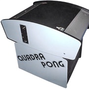 Quadrapong