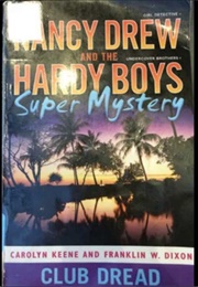 Club Dread (Carolyn Keene)