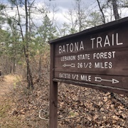Batona Trail