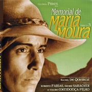 Memorial De Maria Moura